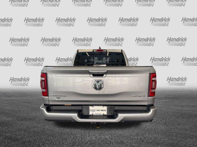 used 2019 Ram 1500 car, priced at $31,507