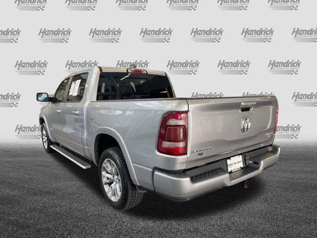used 2019 Ram 1500 car, priced at $31,507