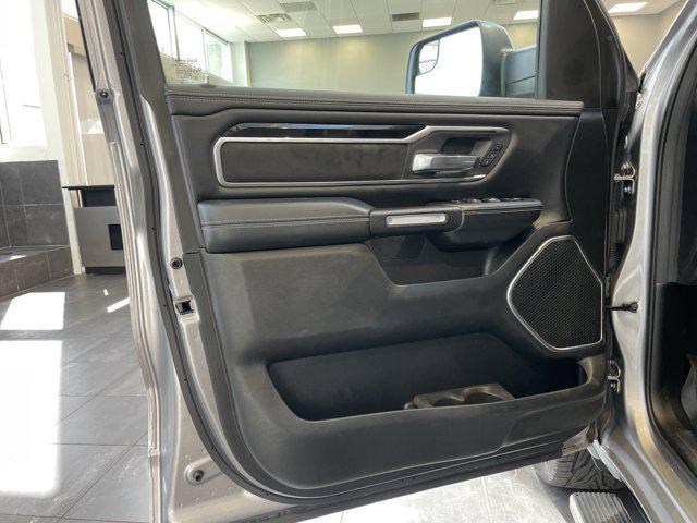 used 2019 Ram 1500 car, priced at $31,507