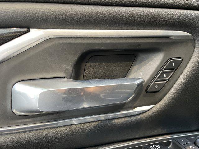 used 2019 Ram 1500 car, priced at $31,507