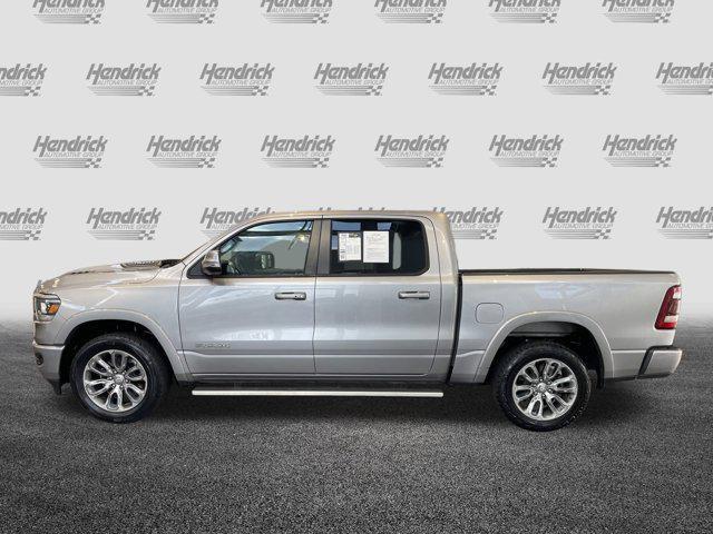 used 2019 Ram 1500 car, priced at $31,507
