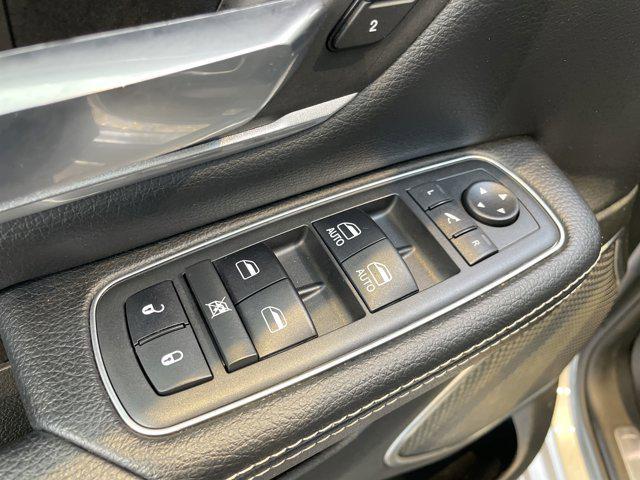 used 2019 Ram 1500 car, priced at $31,507