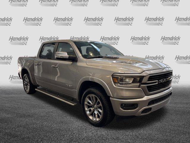 used 2019 Ram 1500 car, priced at $31,507