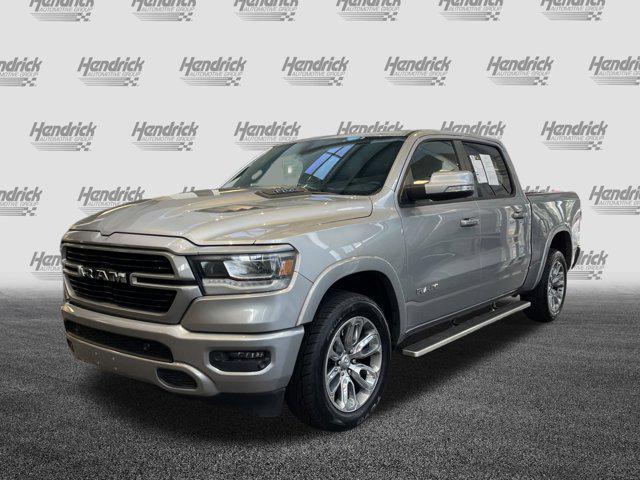 used 2019 Ram 1500 car, priced at $31,507