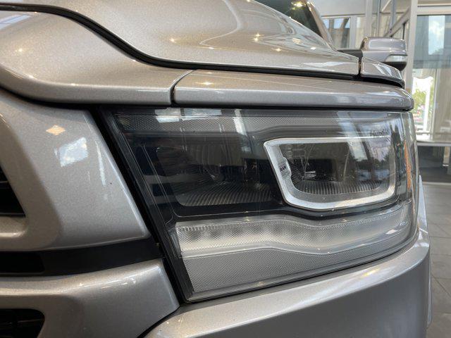 used 2019 Ram 1500 car, priced at $31,507