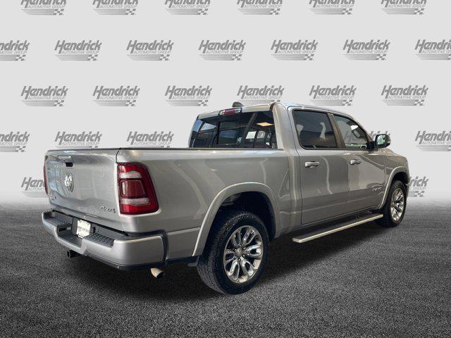 used 2019 Ram 1500 car, priced at $31,507