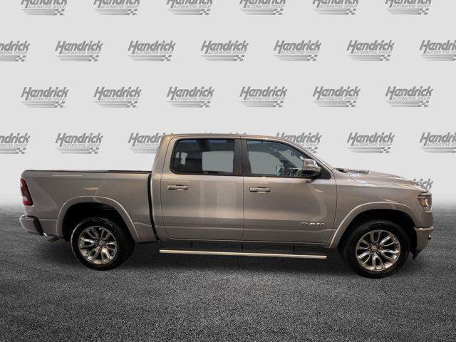 used 2019 Ram 1500 car, priced at $31,507