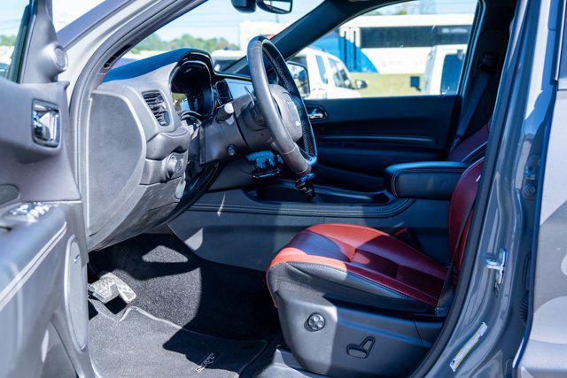 used 2021 Dodge Durango car, priced at $74,986