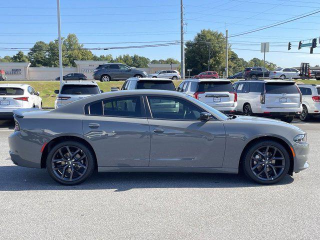 used 2023 Dodge Charger car, priced at $32,997