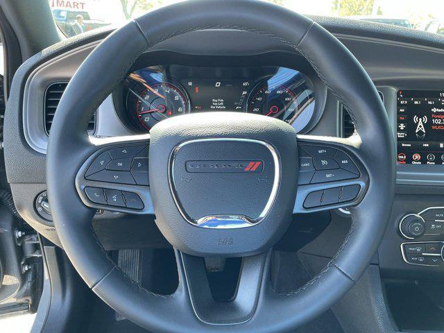 used 2023 Dodge Charger car, priced at $32,997