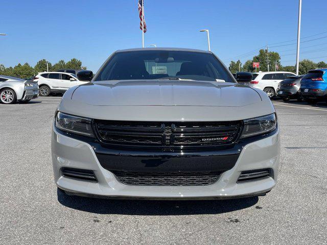 used 2023 Dodge Charger car, priced at $32,997