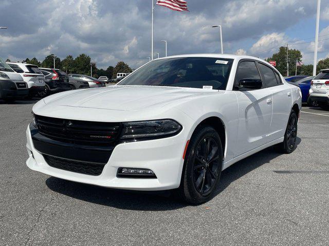 new 2023 Dodge Charger car, priced at $34,749
