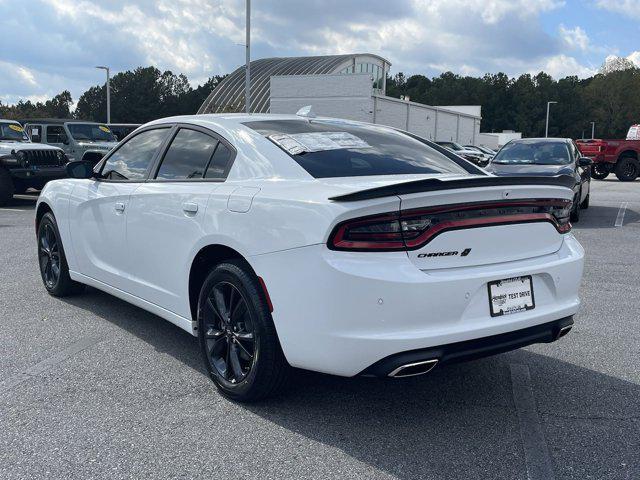 new 2023 Dodge Charger car, priced at $34,749