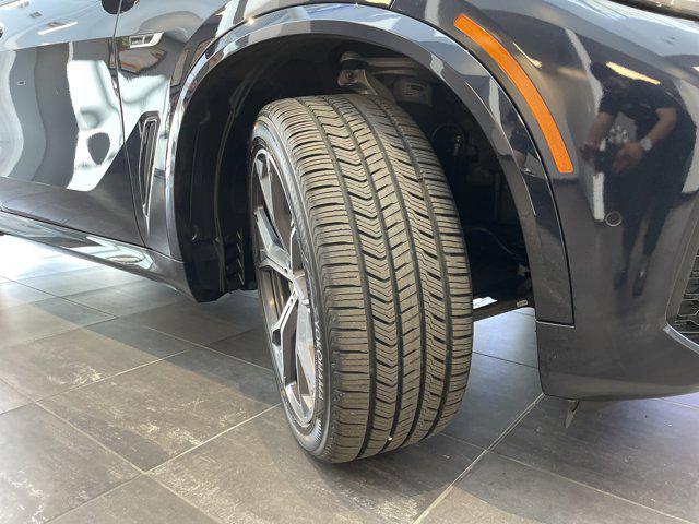 used 2022 BMW X5 PHEV car, priced at $49,850