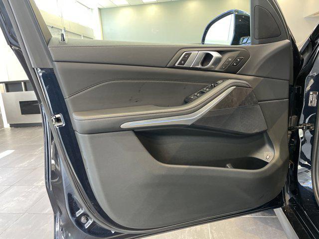 used 2022 BMW X5 PHEV car, priced at $49,850
