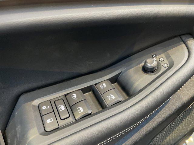 new 2025 Jeep Grand Cherokee car, priced at $46,985