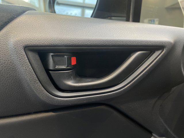used 2024 Toyota GR86 car, priced at $33,557