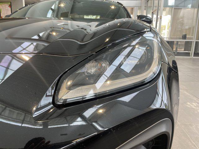 used 2024 Toyota GR86 car, priced at $33,557