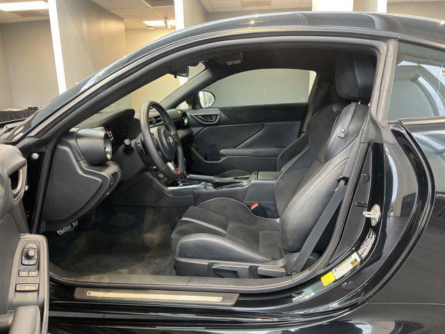 used 2024 Toyota GR86 car, priced at $33,557