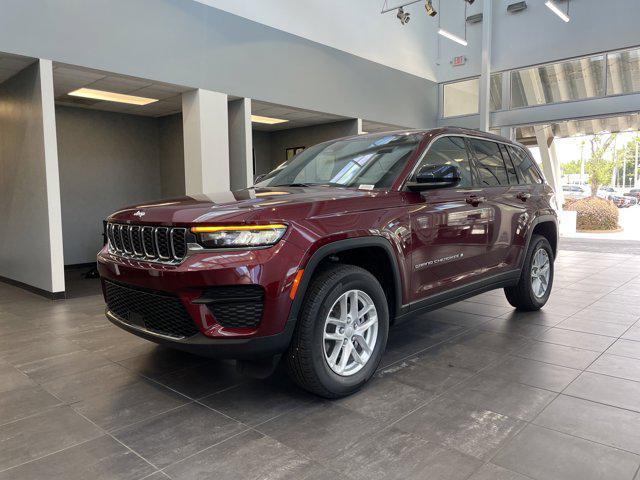 new 2025 Jeep Grand Cherokee car, priced at $37,103