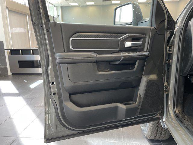 new 2026 Ram 2500 car, priced at $75,070