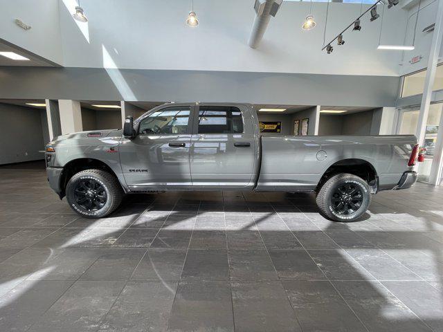 new 2026 Ram 2500 car, priced at $76,070