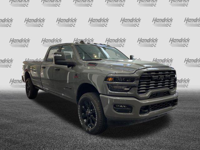new 2026 Ram 2500 car, priced at $76,070