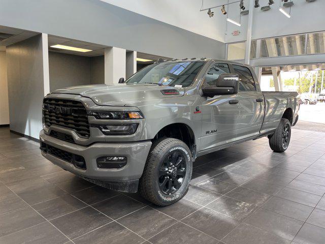 new 2026 Ram 2500 car, priced at $76,070