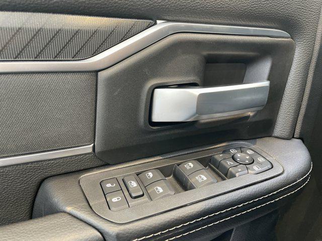 new 2026 Ram 2500 car, priced at $75,070