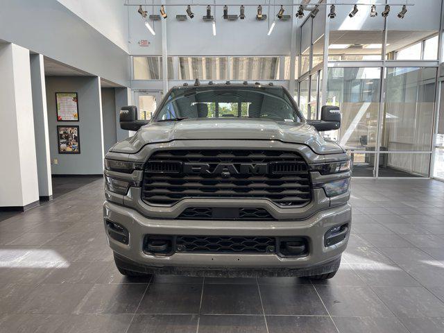new 2026 Ram 2500 car, priced at $76,070