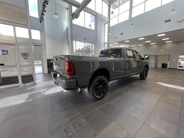 new 2026 Ram 2500 car, priced at $76,070