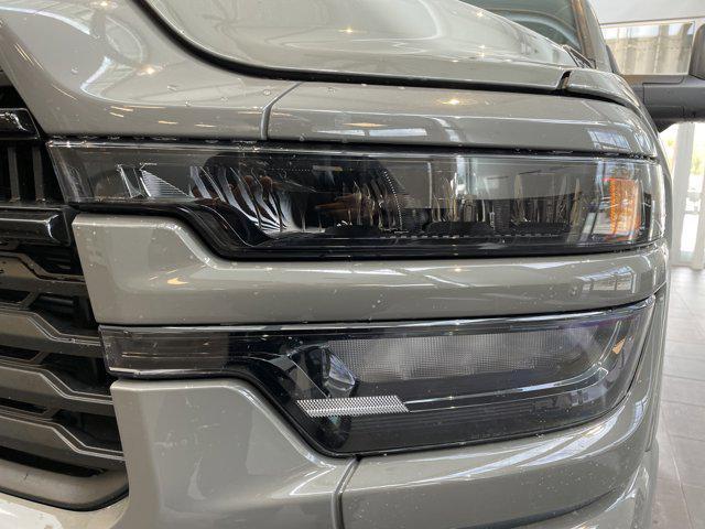 new 2026 Ram 2500 car, priced at $75,070