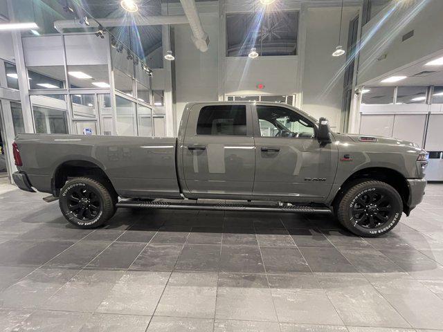 new 2026 Ram 2500 car, priced at $75,070