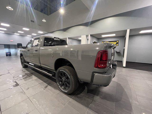 new 2026 Ram 2500 car, priced at $75,070