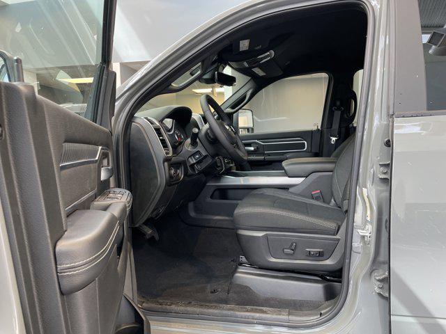 new 2026 Ram 2500 car, priced at $76,070