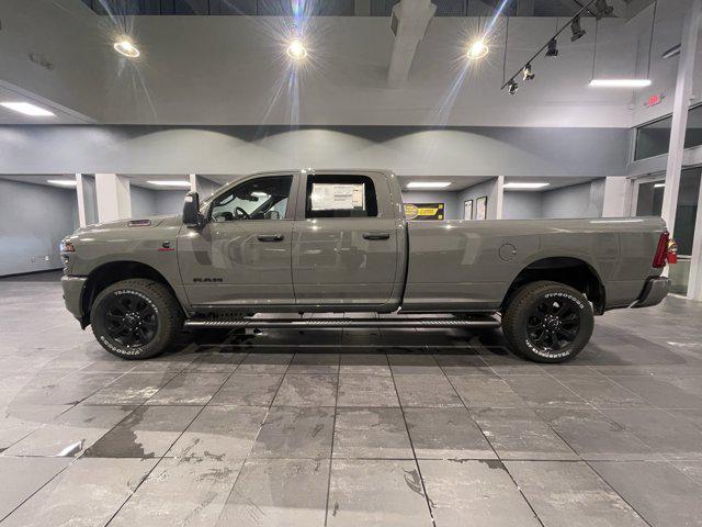 new 2026 Ram 2500 car, priced at $75,070