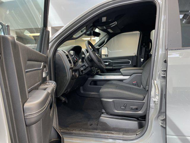 new 2026 Ram 2500 car, priced at $75,070