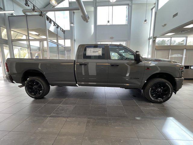 new 2026 Ram 2500 car, priced at $76,070