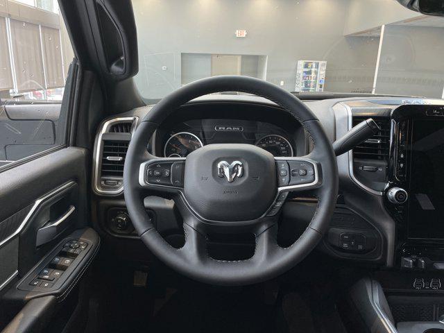 new 2026 Ram 2500 car, priced at $75,070