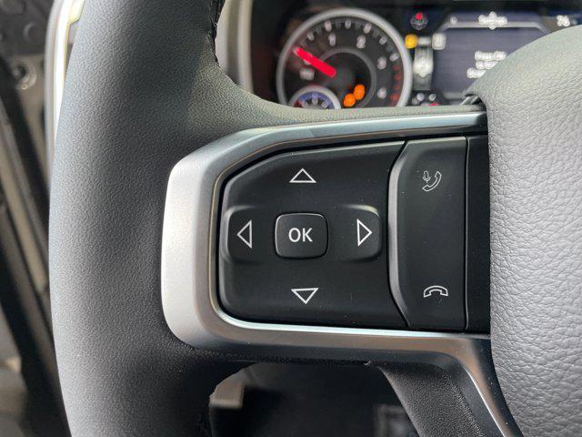 new 2026 Ram 2500 car, priced at $75,070