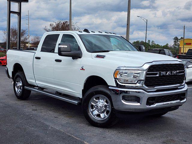 new 2024 Ram 2500 car, priced at $68,570