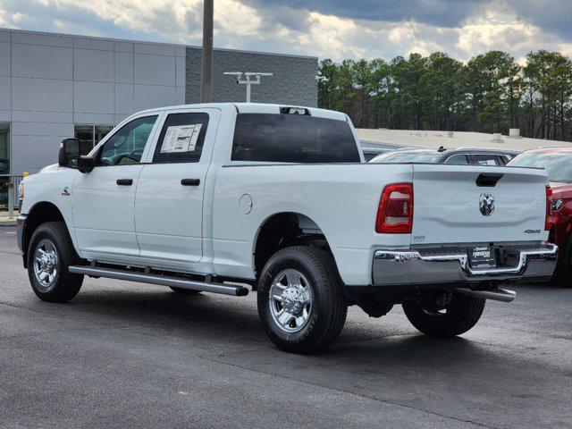 new 2024 Ram 2500 car, priced at $68,570