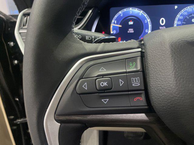 new 2025 Jeep Grand Cherokee car, priced at $44,970
