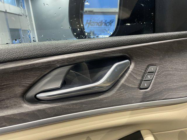 new 2025 Jeep Grand Cherokee car, priced at $44,970