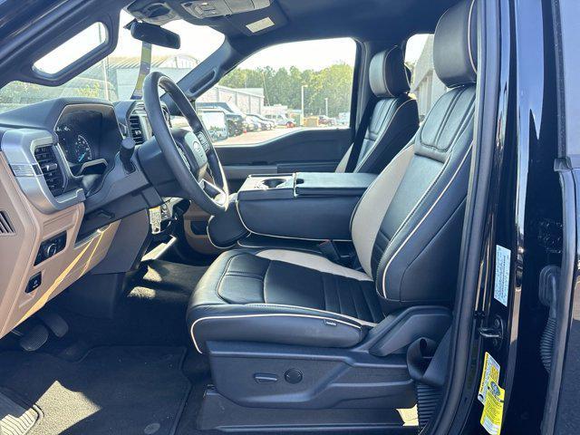 used 2023 Ford F-150 car, priced at $47,549