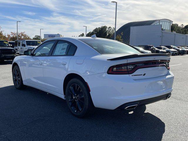 new 2023 Dodge Charger car, priced at $34,549
