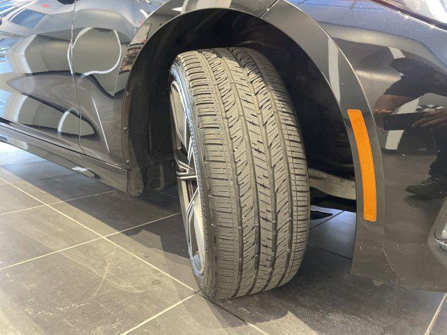 used 2023 BMW 330 car, priced at $35,968