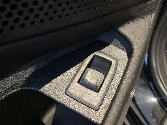 used 2023 BMW 330 car, priced at $35,968