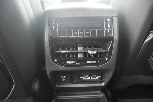new 2025 Jeep Grand Cherokee L car, priced at $44,372