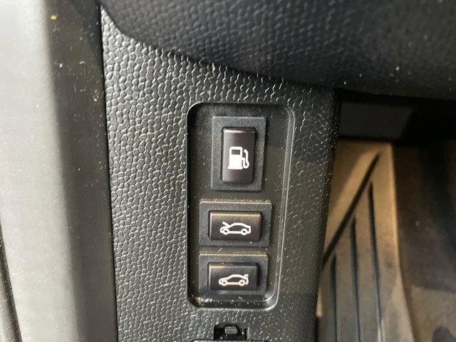 used 2020 BMW i3 car, priced at $23,986